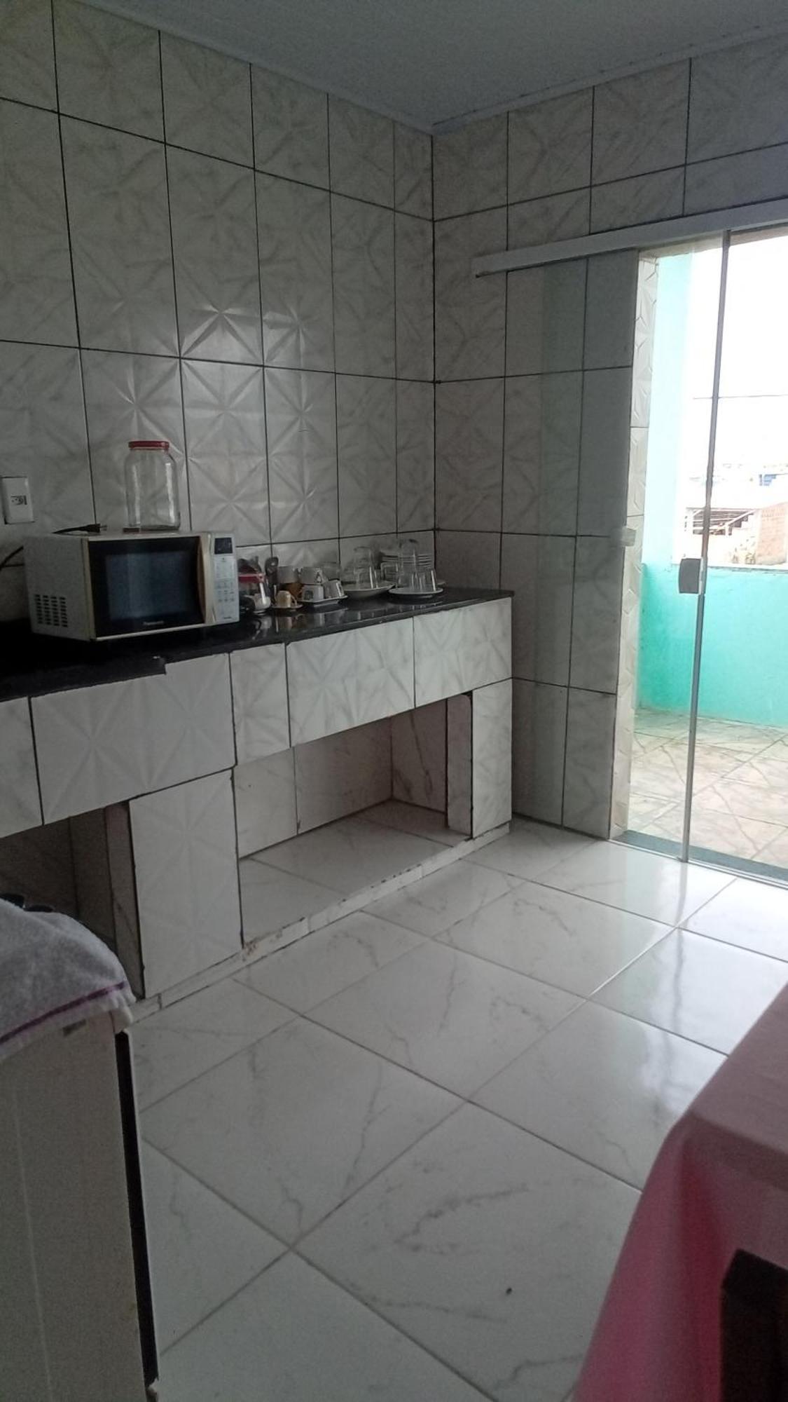 Pensión Rodrigues Unamar 2distr